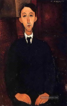  1916 - manuel Humbergturm esteve 1916 Amedeo Modigliani